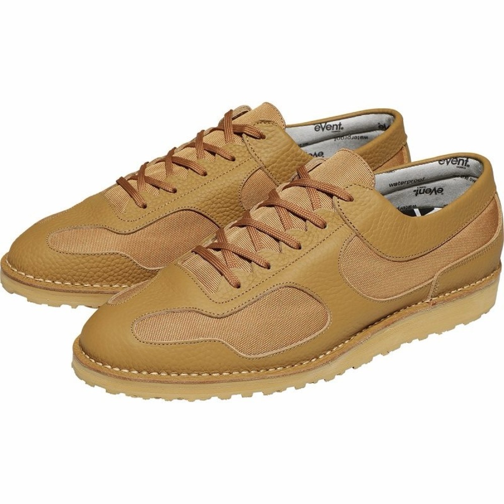 Cav Empt Beige Footwear - Cav Shoes #1